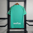 Camisa AC Milan Goleiro 2023/24 Puma Torcedor Masculina - Verde