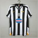 Camisa Juventus Home I 2005/06 Nike Retrô Masculina - Branca