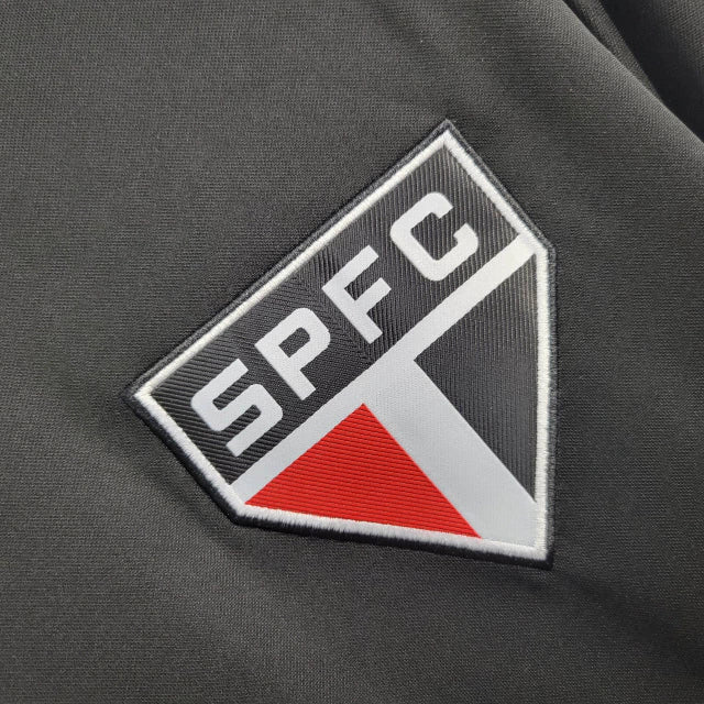 Camisa São Paulo  2024/25 New Balance Torcedor Masculina