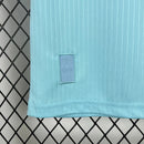 Kit Infantil Alemanha Goleiro "125th Anniversary" 2025 Adidas - conjunto infantil com camisa, short e meião em design comemorativo dos 125 anos da seleção alemã