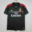 Camisa Milan Retro Third III 2011/2012 Torcedor Masculina