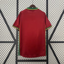 Camisa Portugal Home (1) 1997 Nike Retrô Masculina
