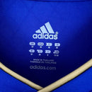 Camisa Retro Leicester City Home (1) 2018/19 Adidas Torcedor Masculina