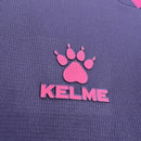 Camisa Espanyol Away II 2024/25 Kelme Torcedor Masculina - Roxa