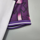 Camisa Retrô Fiorentina Away (2) 1992/93 Torcedor Masculina