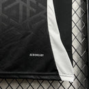 Camisa Alemanha "Edição Especial Black" 2024/25 Adidas Torcedor Masculina