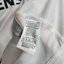 Camisa Real Madrid Home I 2006/07 Adidas Retrô Masculina - Branca