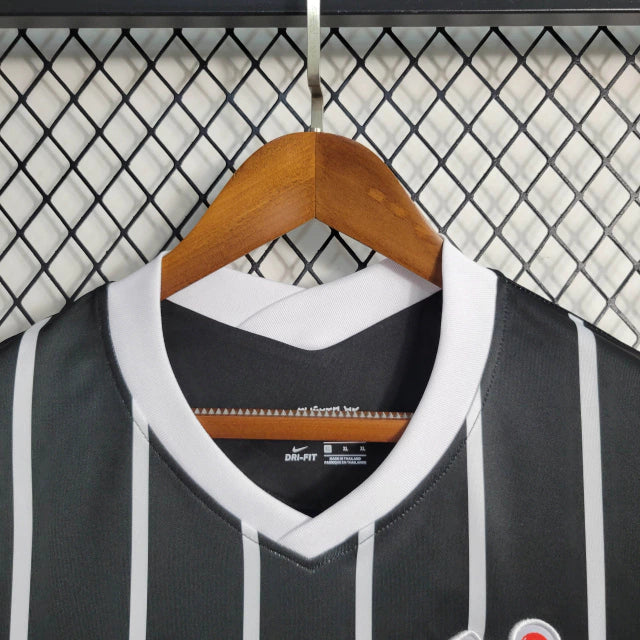 Camisa Corinthians Away (2) 2020 Nike Retrô Masculina