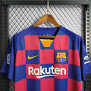 Camisa Barcelona Home (1) 2019/20 Nike Masculina Torcedor