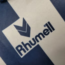 Camisa Botafogo Home (1) 1994 Rhumell Retrô Masculina