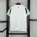 Camisa New England Revolution Away II 2025/26 Adidas Torcedor Masculina Branca, uniforme MLS, escudo bordado, tecnologia AEROREADY, Waze Mix"