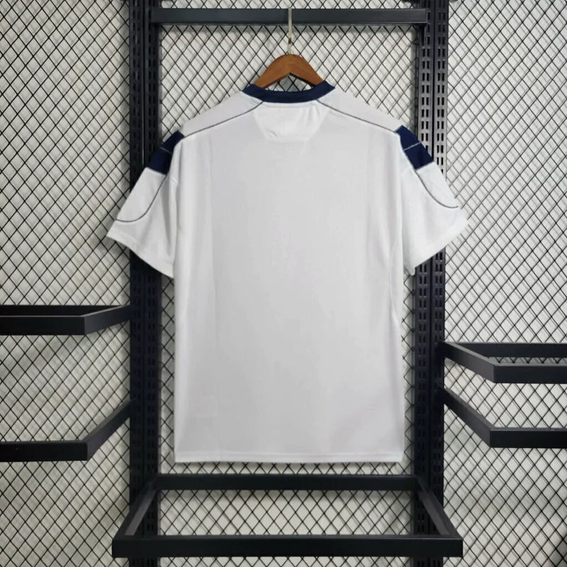 Camisa Manchester United Away (2) 2000/01 Umbro Retrô Masculina