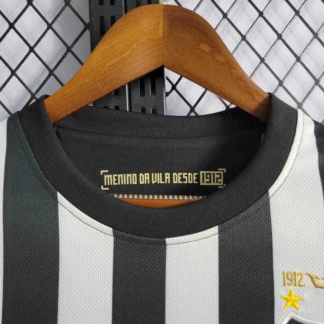 Camisa Santos Away (2) 2012/13 Nike Retrô Masculina