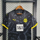Camisa Borussia Dortmund Away (2) 2023/24 Puma Torcedor Masculina