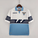 Camisa Lazio Retrô 2018/19 Macron Torcedor Masculina