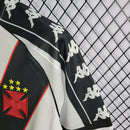 Camisa Vasco Away II 2000/01 Kappa Retrô Masculina