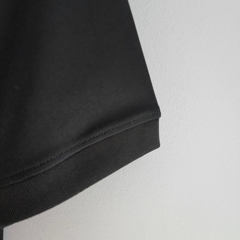 Camisa RB Leipzig Away II 2022/23 Nike Torcedor Masculina - Preta