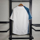 Camisa Liverpool Away (2) 2006/08 Adidas Retrô Masculina