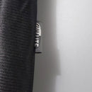 Camisa Real Madrid Away II 1998/99 Adidas Retrô Masculina - Preta