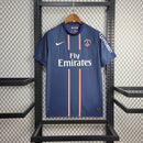 Camisa PSG Home (1) 2012/13 Nike Retrô Masculina