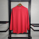 Camisa Real Madrid Third (3) 2011/12 Adidas Retrô Manga Longa Masculina