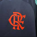 Camisa flamengo treino 2025/26 Adidas Torcedor Masculina - Azul
