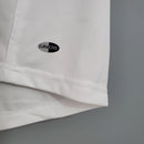 Camisa Real Madrid Home I 2005/06 Adidas Retrô Masculina - Branca