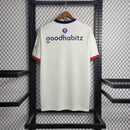 Camisa PSV Away II 2023/24 Puma Torcedor Masculina - Creme