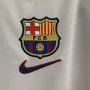 Camisa Barcelona Away (2) 1998/99 Nike Retrô Masculina