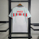 Camisa Fluminense Away (2) 1993 Penalty Retrô Masculina