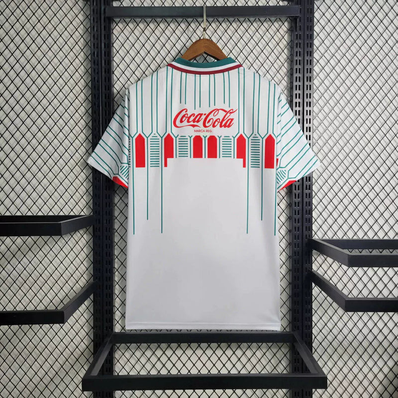 Camisa Fluminense Away (2) 1993 Penalty Retrô Masculina