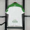 Camisa Racing Santander Home I 2024/25 Torcedor Masculina