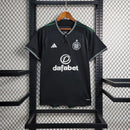 Camisa Celtic Away (2) 2023/24 Adidas Torcedor Masculina