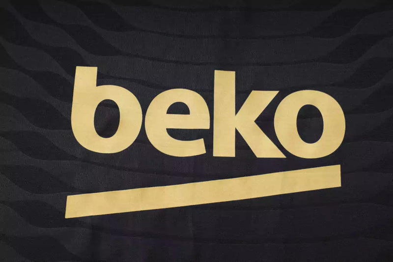Conjunto Agasalho Treino Barcelona 2023/24 Nike Masculino