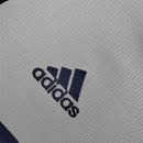 Camisa Bayern de Munique II Away 1998/99 Adidas Retrô Masculina - Cinza