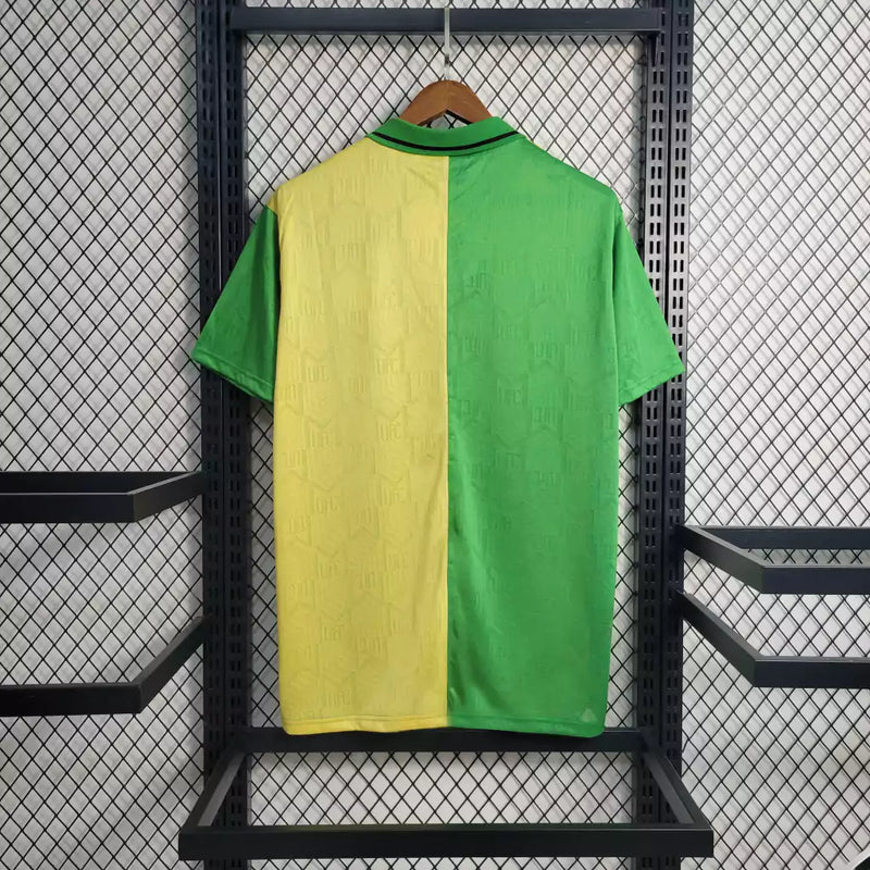 Camisa Manchester United Third (3) 1992/94 Umbro Retrô Masculina
