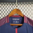 Camisa PSG Home (1) 2017/18 Nike Retrô Masculina