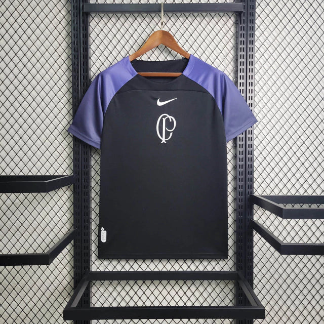 Camisa Corinthians Edição Especial 2023/24 Nike Torcedor Masculina