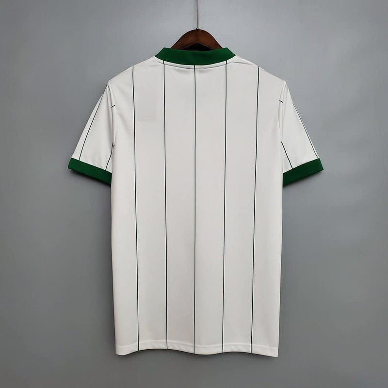 Camisa Celtic Retrô Away 1984/86 umbro masculina