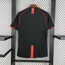 Camisa Manchester United Away (2) 2007/08 Nike Retrô Masculina