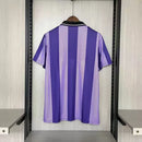 Camisa Rangers Third III 1994/95 Adidas Retrô Masculina Roxa, design clássico dos anos 90 com detalhes históricos e estilo marcante para torcedores e colecionadores