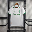 Camisa Sporting Away (2) 2024/25 Nike Torcedor Masculina