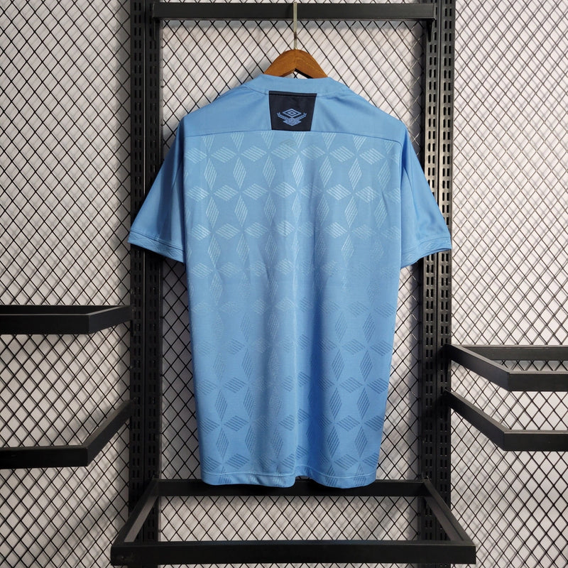 Camisa Retro Grêmio III - 2020/21 Torcedor Masculina