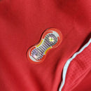 Camisa Liverpool Home (1) 2006/07 Adidas Retrô Masculina