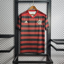 Camisa Flamengo Retrô 2019 Adidas Torcedor Masculina