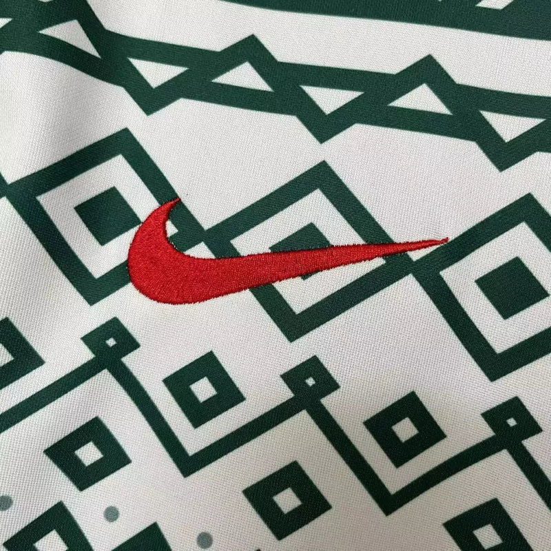 Camisa Nigéria Concept 2024/25 Nike Torcedor Masculina branca
Camisa de futebol branca Nigéria 2024/25 Nike concept masculina
Uniforme Nigéria 2024/25 Nike Concept branco torcedor masculino
Camisa seleção Nigéria Nike 2024 Concept masculina branca
Camisa Nigéria Nike Concept 2024/25 branca versão torcedor masculina