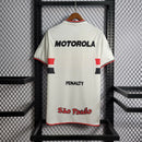 Camisa São Paulo Home (1) 2000 Penalty Retrô Masculina