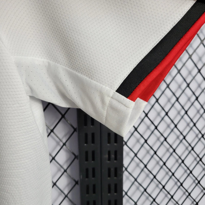 Camisa Flamengo Away (2) 2022/23 Adidas Torcedor Masculina