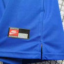 Camisa Brasil Away (2) 1998 Nike Retrô Masculina