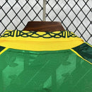 Camisa Celtic Origens Jogador  Masculina Manga Longa - Verde